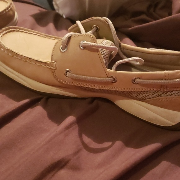 Women's Sperry Top-Sider - Picture 3 of 6